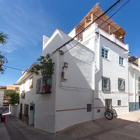 Casa Bonita Orgiva. Villa Kültér fotó