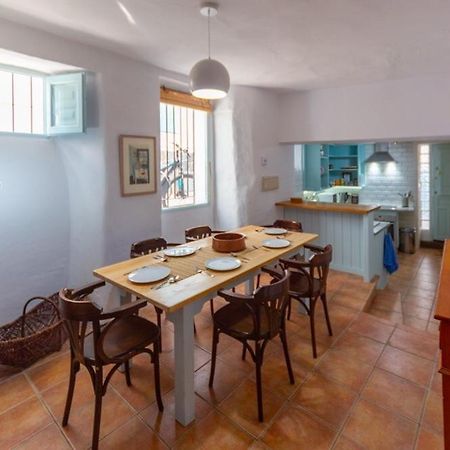 Casa Bonita Orgiva. Villa Kültér fotó